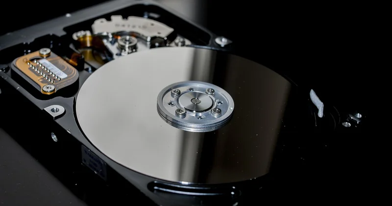 Comment sauvegarder ses données sur un PC, concrètement