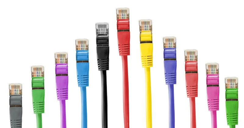 Le câblage : tirer du RJ45 dans une maison fibrée