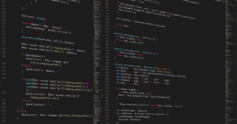 Créer un site web avec HTML et CSS : un exemple complet