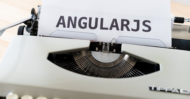 Quel framework JavaScript populaire choisir pour bien débuter