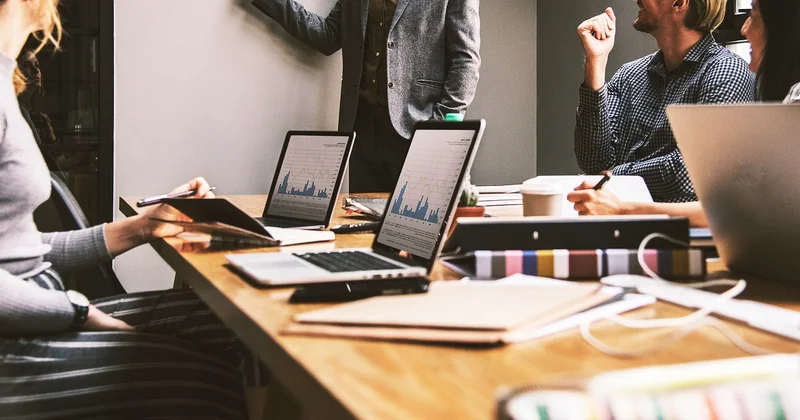 IA et entreprise : les risques qu'on ne voit pas venir