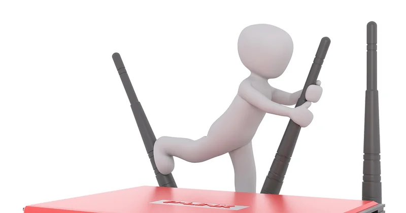 Configurer le réseau : IP, DHCP, DNS, WiFi